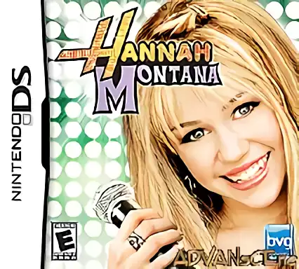 Image n° 1 - box : Hannah Montana